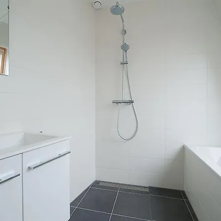 Sarphatipark Apartments Appartamento Amsterdam