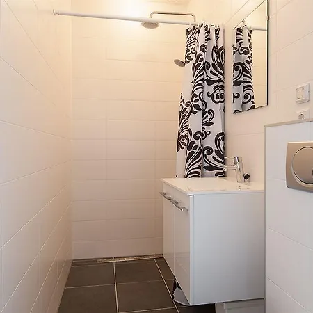 Sarphatipark Apartments Апартаменты