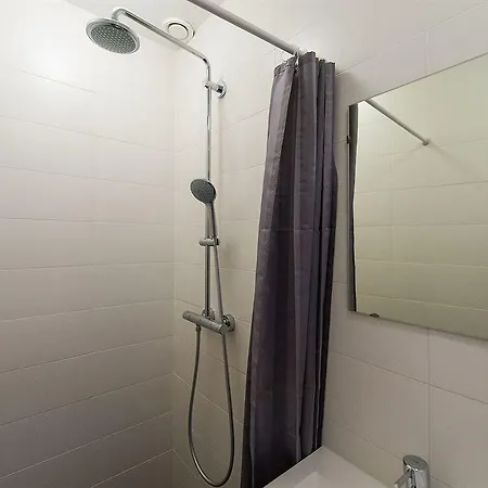Sarphatipark Apartments شقة أمستردام